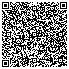 QR code with Hobart City Building Department contacts
