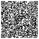 QR code with J & D Communication Systems contacts