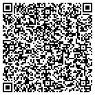 QR code with J M Security Systems contacts