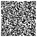 QR code with J&M Security Systems Inc contacts