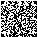 QR code with Royal Radiance contacts