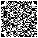 QR code with J N C Alarms contacts