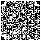 QR code with Manhattan Automatic Sprinkler contacts