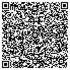QR code with Denton Psychological Service contacts