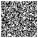 QR code with W L Richardson Dds contacts