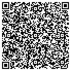 QR code with First City Bank of Commerce contacts