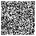 QR code with Izzys contacts