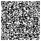 QR code with Oresco Security Systems Inc contacts