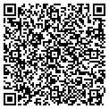 QR code with S Maly contacts