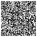 QR code with Universe Auto contacts