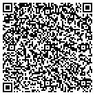 QR code with Blue Mountain Excavating contacts