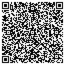 QR code with Allen J Michael DDS contacts