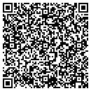 QR code with The Diocese Of Buffalo N Y contacts