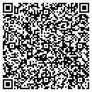 QR code with Psp Alarm contacts