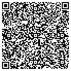 QR code with Tioga Center Christian School contacts