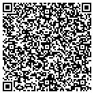 QR code with Anderson Steve F DDS contacts