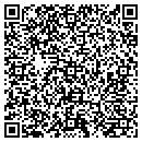 QR code with Threading Place contacts