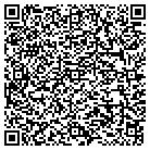 QR code with Anding Family Dental contacts