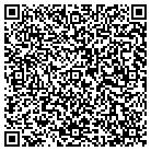 QR code with George D Hepner Law Office contacts