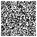 QR code with Antholz Travis J DDS contacts