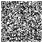 QR code with Sanders Fire & Safety contacts