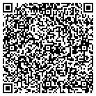 QR code with Zion Travelers CO-OP Center contacts