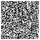 QR code with Custom Audio Design & Elec LLC contacts