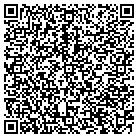 QR code with White School-Child Development contacts