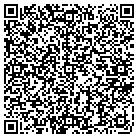 QR code with Back Cove Counseling Center contacts