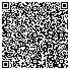 QR code with Serven Security Systems Inc contacts