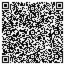 QR code with James Cecil contacts