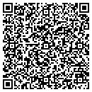 QR code with S & K Electronic Concepts Inc contacts