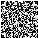QR code with Yellowbird Inc contacts