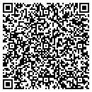 QR code with Landa L L C contacts