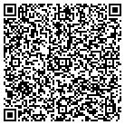 QR code with T C M & E Security Systems Inc contacts