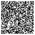 QR code with Lisa Means contacts