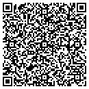 QR code with Hain William C contacts