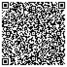 QR code with M & R Mortgage Services contacts