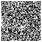 QR code with On-Line Ledger Service Inc contacts