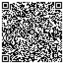 QR code with Hanley Dana C contacts