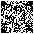 QR code with Hardy Wolf & Downing pa contacts