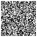 QR code with Zenith Alarm CO contacts