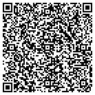 QR code with Fairbanks Lutheran Church contacts