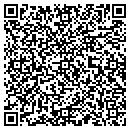QR code with Hawkes John H contacts