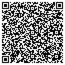 QR code with Bionaza contacts