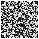 QR code with Hawkins Brian C contacts
