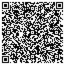 QR code with Hoffman Daniel contacts