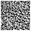QR code with C & C Car Stereos And Alarms contacts