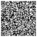 QR code with Cosmo Prof contacts