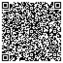 QR code with Honeth Naomi H contacts